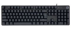 Logitech G413 SE tipkovnica, USB, SLO g. (920-010437) - odprta embalaža