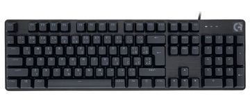 Logitech G413 SE tipkovnica, USB, SLO g. (920-010437)