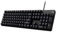 Logitech G413 SE tipkovnica, USB, SLO g. (920-010437)