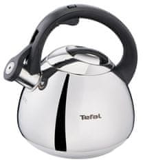 Tefal čajnik, indukcijski, iz nerjavečega jekla, 2,7 L (K2481574)