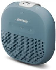 Bose zvočnik SoundLink Micro, moder