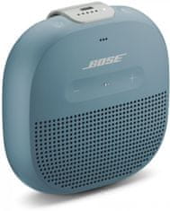 Bose zvočnik SoundLink Micro, moder