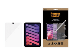 PanzerGlass CS AntiBacterial zaščitno steklo za iPad mini 8,3 (2021)