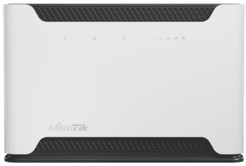 Mikrotik AC Chateau LTE12 usmerjevalnik, brezžični (5HACD2HND-TC&EG12-EA) - rabljeno