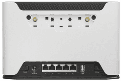 Mikrotik AC Chateau LTE12 usmerjevalnik, brezžični (5HACD2HND-TC&EG12-EA) - odprta embalaža