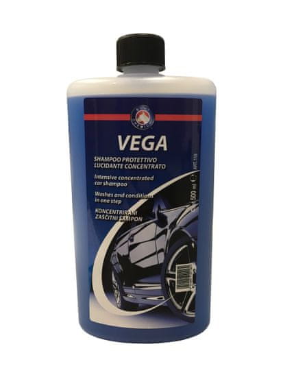 Synt Vega avtošampon, 500 ml (1088)