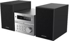 Grundig Mikro glasbeni sistem CMS 4200