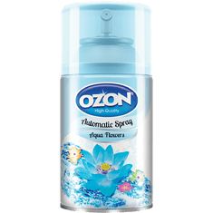 OZON osvežilec air 260 ml Aqua Flowers