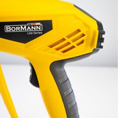 Bormann BHG 2200 pištola na vroči zrak