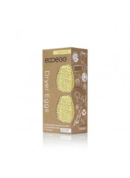 Ecoegg Sušilnik za jajca brez vonja