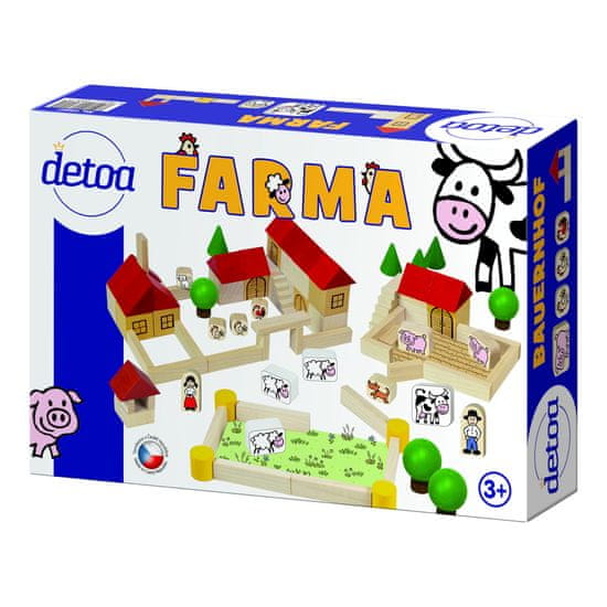 DETOA Kmetija
