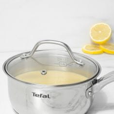 Tefal lonec Intuition, s pokrovom, 16 cm (B8642274)