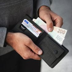 Vuch Prisilna moška denarnica