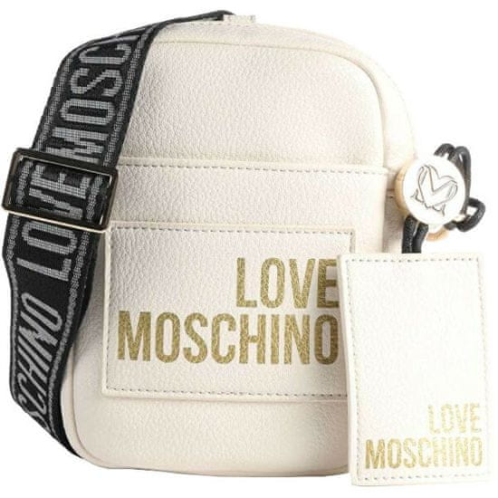 Love Moschino Ženska torbica za čez telo crossbody