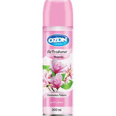 OZON osvežilec zraka 300 ml Magnolia