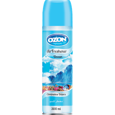 OZON osvežilec zraka Ozon 300 ml Ocean