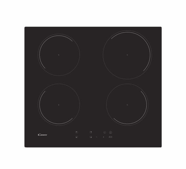  Candy CI 642 C/E1 indukcijska kuhalna plošča 