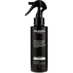 GOLDWELL ( Color Stucture Equalizer Spray) strukturo las 150 ml Dualsenses ( Color Stucture Equalizer Spray)