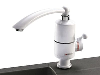 MaxWarm Simplify električna grelna pipa