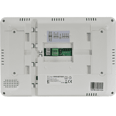 Veria WiFi video zvonec 8277B-W+831 (2-žični)