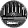 Makita D-73271 7-delni set 25 mm vijačnih nastavkov