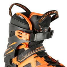Nils Extreme kotalke NA14112 oranžne vel.38