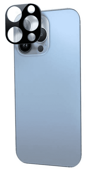SBS zaščitno steklo za kamero za iPhone 13 Pro