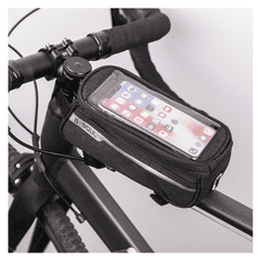 B-SOUL Vodoodporna kolesarska torba z držalom za telefon 100508