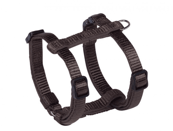 Guinzaglio Nobby Classic - 2m, Nylon-Neoprene, Larghezza 25/35mm - Foto 3