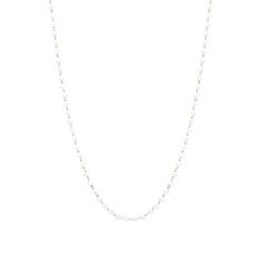 S'Agapõ Romantična ogrlica iz perl za obeske Happy SHAC58