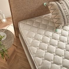 moonia Vzmetnica Viskoelastični Magnum, 30cm, 135x190cm - Moonia