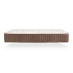 moonia Vzmetnica Viskoelastični Magnum, 30cm, 135x190cm - Moonia