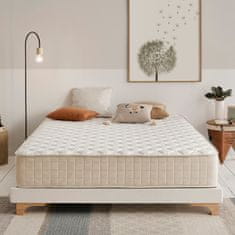 moonia Vzmetnica Viskoelastični Magic Plus, 30cm, 160x200cm - Moonia