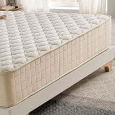 moonia Vzmetnica Viskoelastični Magic Plus, 30cm, 160x200cm - Moonia