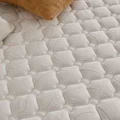 moonia Vzmetnica Viskoelastični Magic Plus, 30cm, 160x200cm - Moonia