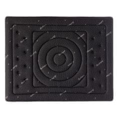 moonia Vzmetnica SuperSoft Premium Black Multizone, 27cm, 80x190cm - Moonia