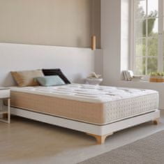 moonia Vzmetnica Viskoelastični Royal Prime, 30cm, 160x200cm - Moonia
