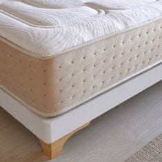 moonia Vzmetnica Viskoelastični Royal Prime, 30cm, 160x200cm - Moonia