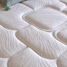 moonia Vzmetnica Viskoelastični Royal Prime, 30cm, 160x200cm - Moonia