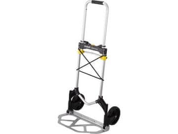 Extol Premium Zložljivi voziček Extol Premium (8856000) nosilna površina 28x48cm, nosilnost 80kg