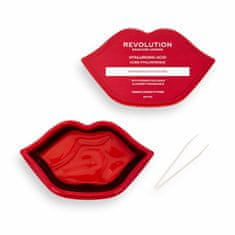 Revolution Skincare Hyaluronic Acid ( Hydrating Lip Patches) 30 kos