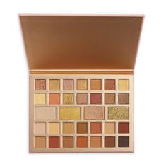 Revolution PRO Paleta x Influencer Overnight Master Class 2 35,2 g