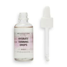 Makeup Revolution ( Hydrate Tanning Drops) 50 ml