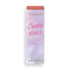 Makeup Revolution Affinity Pink Candy Haze Ceramide (Lip Balm) 3,2 g