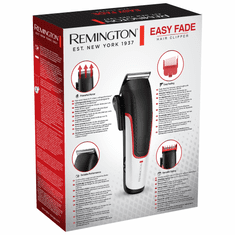 Remington HC500 Easy Fade strižnik las