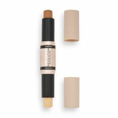 Makeup Revolution Medium Fast Base (Contour Stick) 8,6 g