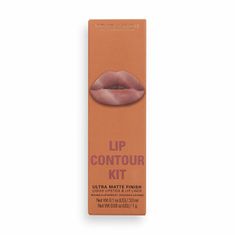 Makeup Revolution Lover (Lip Contour Kit)