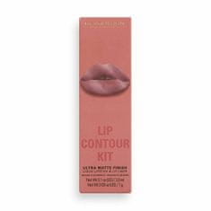 Makeup Revolution (Lip Contour Kit)