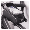 Vodoodporna kolesarska torba z držalom za telefon 100511