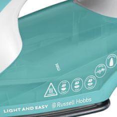 Russell Hobbs Light & Easy likalnik (26470-56)